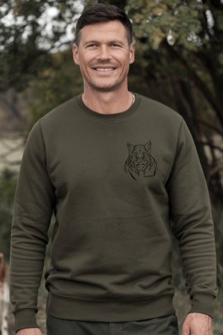 Bluza dla myśliwego Boarhead