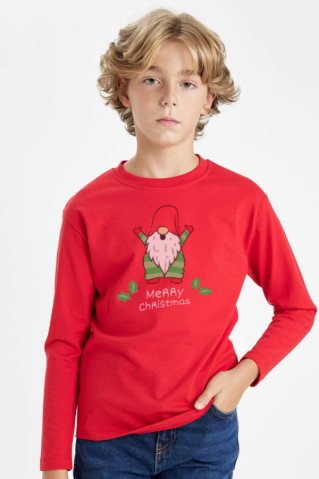 Mikina Gnomxmas deti