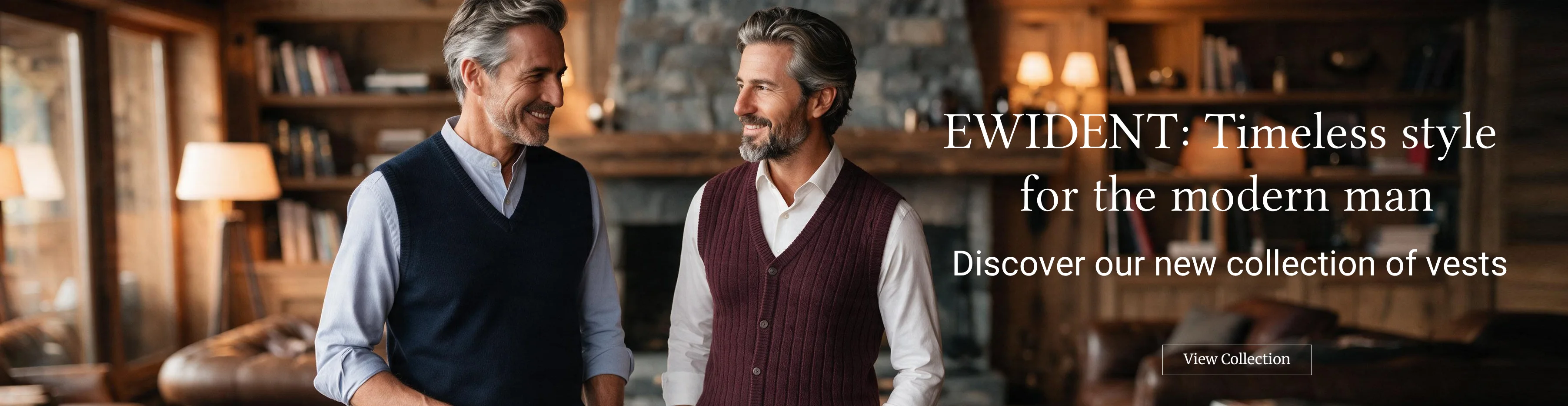 Ewident men's knitted vests Ewident men's knitted vests