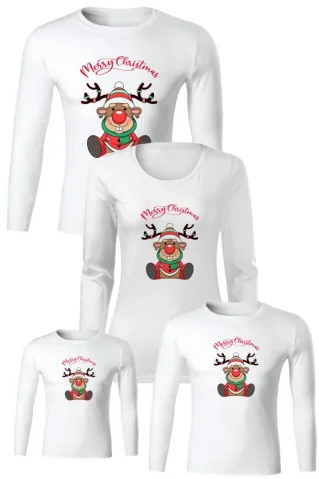 Nerdrudolf gyerek póló