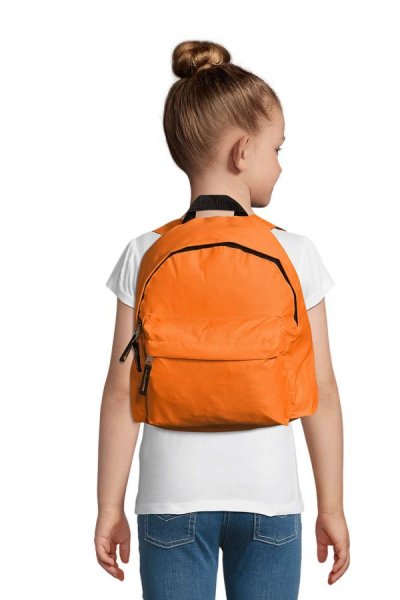 Batoh pro dítě 6670101 orange