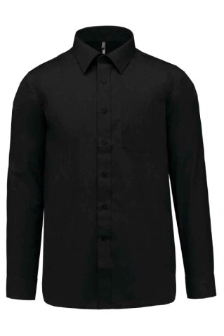 Men’s black shirt – 3XL, 4XL, 5XL, 6XL
