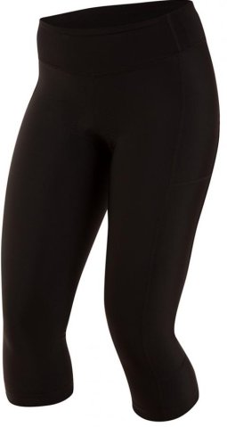 Jambiere 3/4 26237X negru