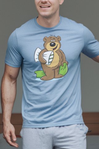 Pánske pyžamo Macino