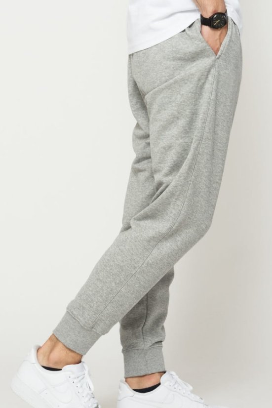 Hlače za jogu za muškarce 447021