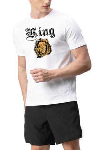 Pyžamo Liontigerpyz