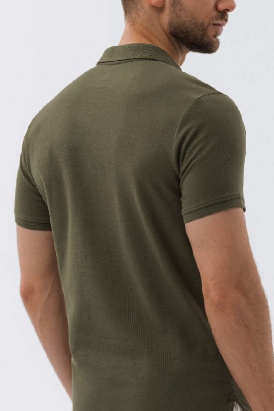 Ewident lovačka polo majica zelena Deerkres