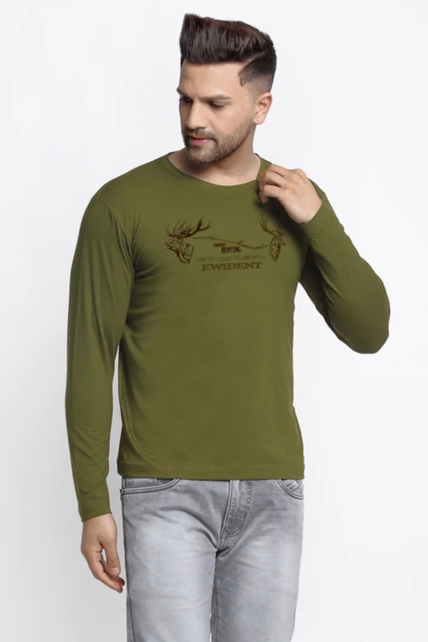 Tricou pentru vanatori Trophydeers