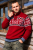 Warm Norwegian sweater for men – perfect for the mountains and the city