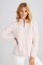 Hanorac microfleece dama 44907 roz