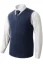 Elegante Weste DIBBER BB navy