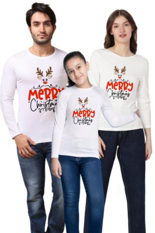 Merryrudi póló