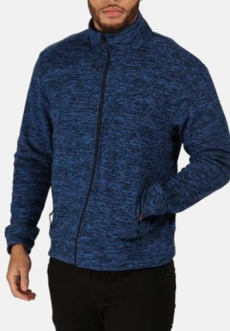 Men's full-zip sweatshirt 97603