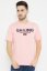 Tricou roz Challenge pentru bărbați