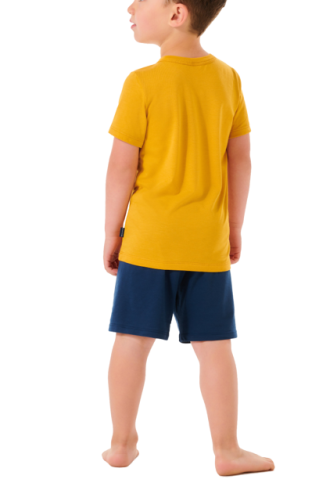 Dětské pyžamo Pokemon