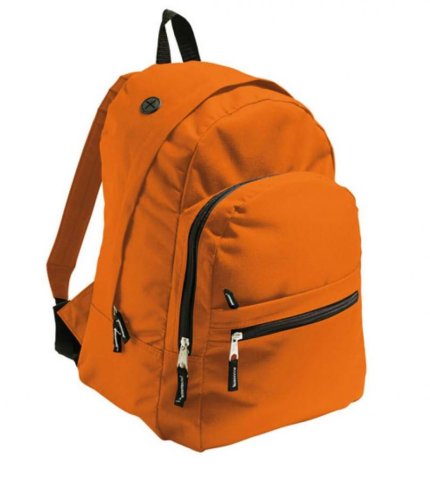 Hátizsák 6670200 orange