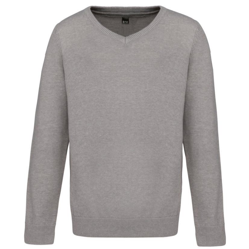 Dječji pulover 449109 gry