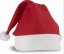 Pălărie de Crăciun de Moș Crăciun - SLC4001