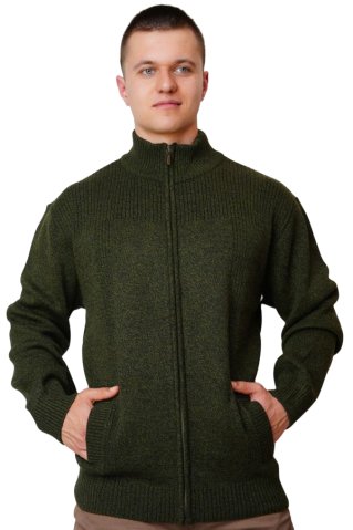 Wild-AZ Sweater for Hunters and Nature Lovers – Ewident