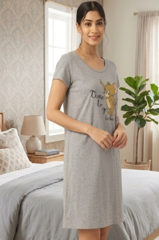 Cămașă de noapte pentru femei Jerrybed