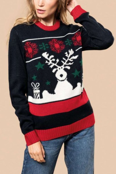 Dětský pulover 449012