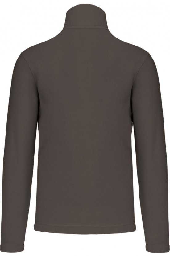 Lovačka flis majica Ewident FLEECE DEER – premium toplina s vezom