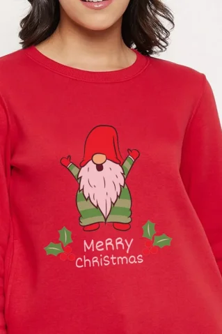 Gnomxmas melegíto