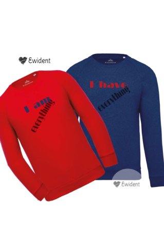 Mikina Everythingmik