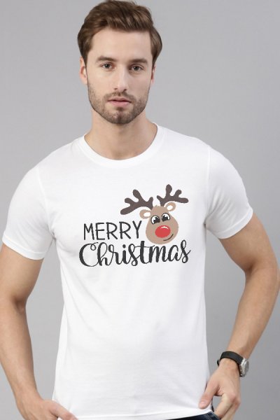 Vianoční tričko Sobinenko