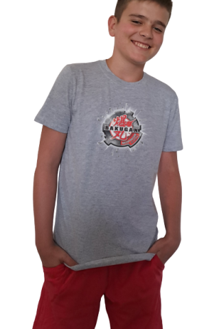 Dětské pyžamo Bakugan