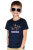 Fortnite gyerek póló kék Fortnitetri