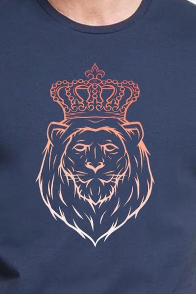 Holland oroszlán pizsama