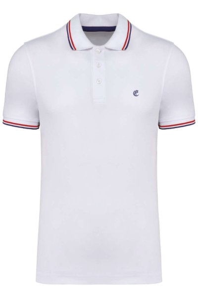 Tricou polo pentru bărbaț MONTECARLO