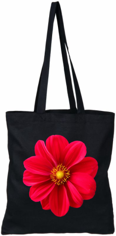 Nákupná taška KVET1