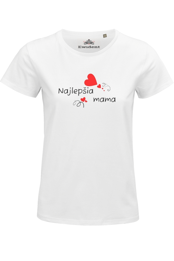 Női póló Mama3