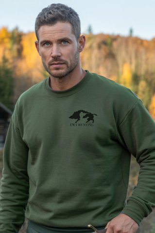 Majica za lovce Diviak2