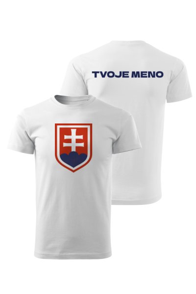 Pánske tričko Hokej11