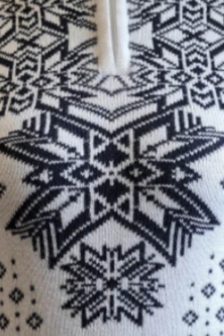 Damski sweter Maxa-Z