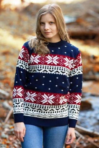 Dámsky pulóver Ala