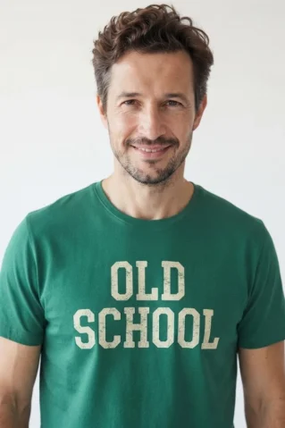 Ewident pyžamo Old School