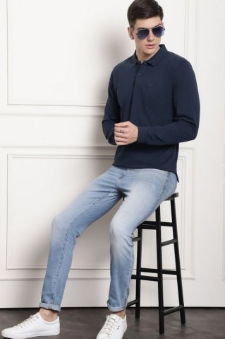 Polokošeľa 100% bavlna, AKCIA 3=2