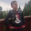 Vánoční dětský pulovr HOHOHO 44995