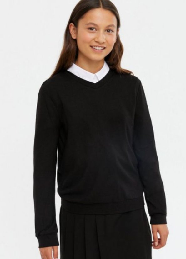 Dječji pulover 449109