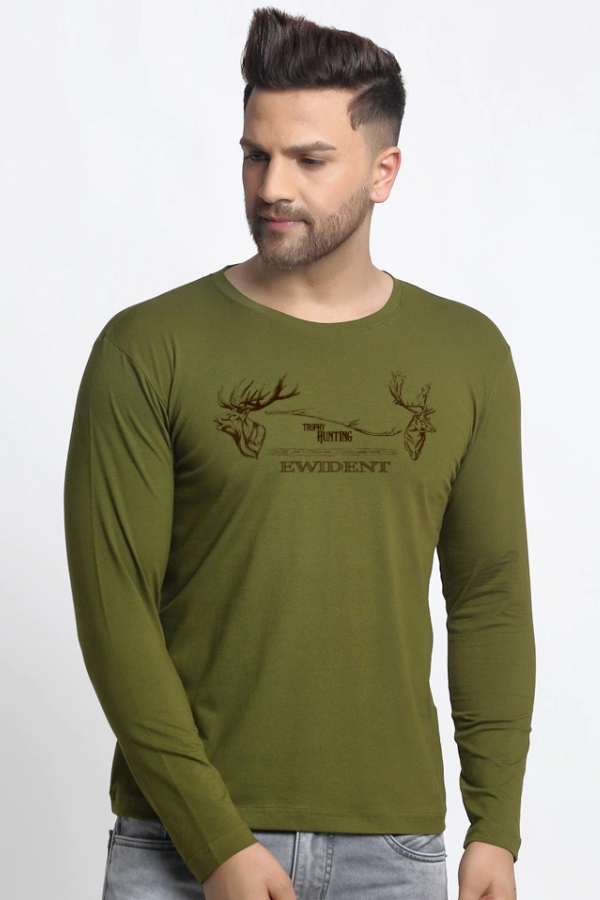 Tricou pentru vanatori Trophydeers