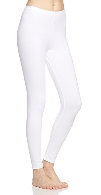 Stretch pajkice 26229X bela
