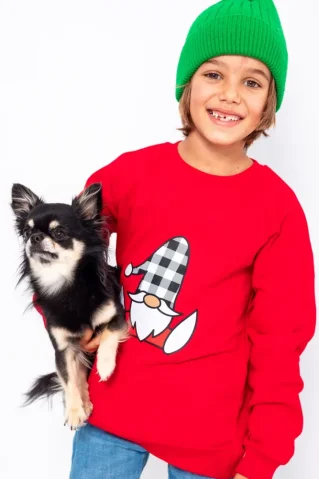 Mikina Elfici dieťa