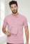 Polo elegant 44254 pele pink