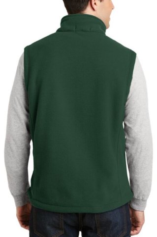 Men’s Hunting Microfleece Zip Jacket