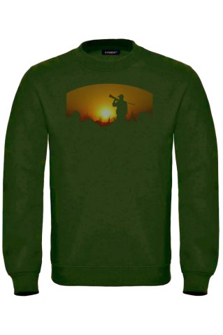 Bluza dla myśliwych Hunt2