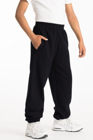 Dječje trenirka hlače 02074J